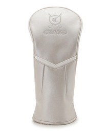CELFORD（セルフォード）の「【CELFORD　GOLF】ヘッドカバーＤＲ（ゴルフグッズ）」