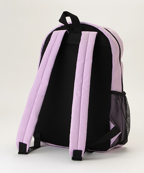 ハートポーチ付きリュック 22L 新品・未使用　ブラック Lee デイバック リュック 「ZOZO限定カラー追加！」Lee/リー 14
