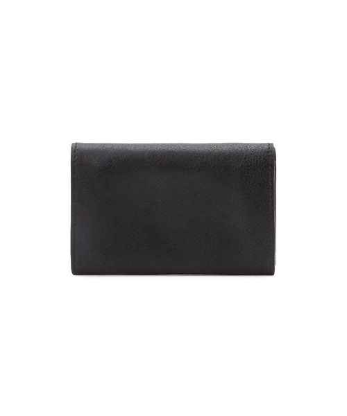 IL BISONTE / VACCHETTA VINTAGE カードケース（カードケース）｜IL