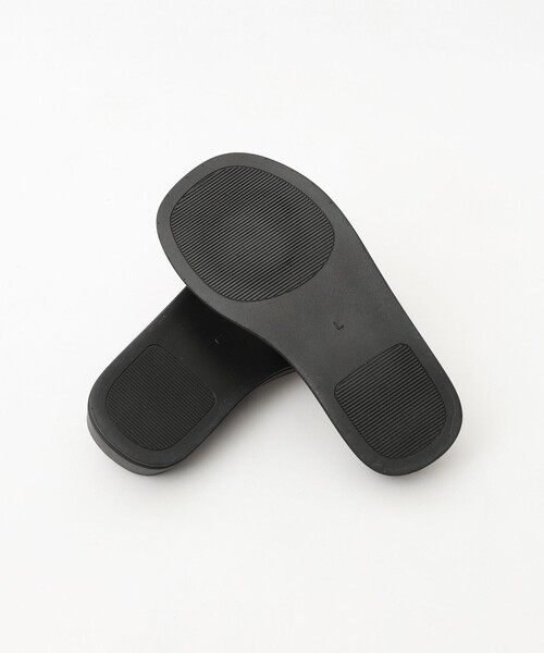 coen（コーエン）の「厚底トングサンダル（サンダル・レディース・ブラウン/ブラック・S/M/L）」の16枚目の写真