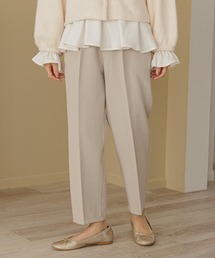 flower | タイニーフリルパンツ(その他パンツ)