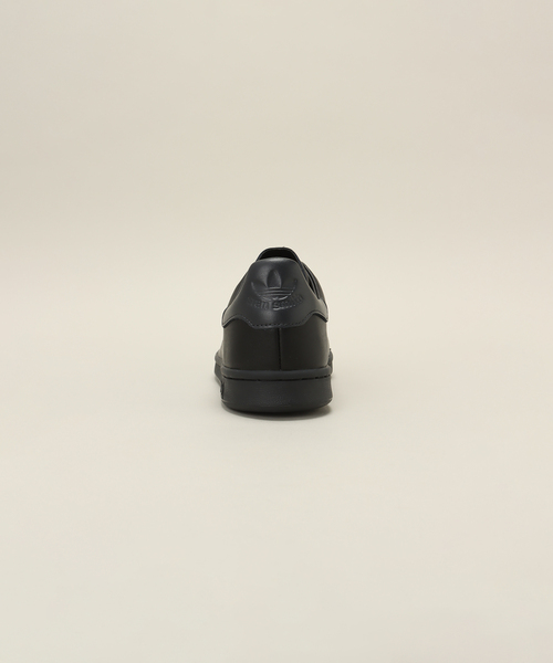 adidas（アディダス）の「【ADIDAS / アディダス】 STAN SMITH LUX HQ6787（スニーカー・メンズ・ブラック/ブラウン・28cm/26cm/27cm/26.5cm/27.5cm）」の11枚目の写真