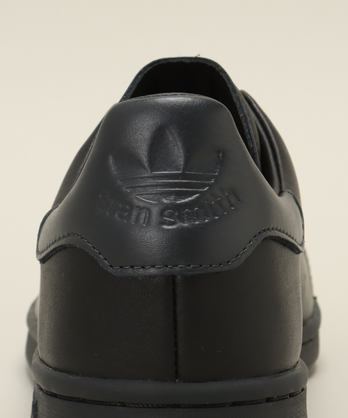 adidas（アディダス）の「【ADIDAS / アディダス】 STAN SMITH LUX HQ6787（スニーカー・メンズ・ブラック/ブラウン・28cm/26cm/27cm/26.5cm/27.5cm）」の10枚目の写真