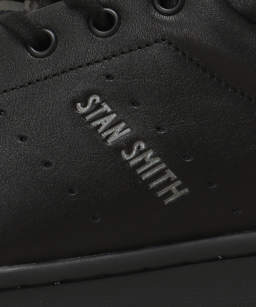 adidas（アディダス）の「【ADIDAS / アディダス】 STAN SMITH LUX HQ6787（スニーカー・メンズ・ブラック/ブラウン・28cm/26cm/27cm/26.5cm/27.5cm）」の15枚目の写真