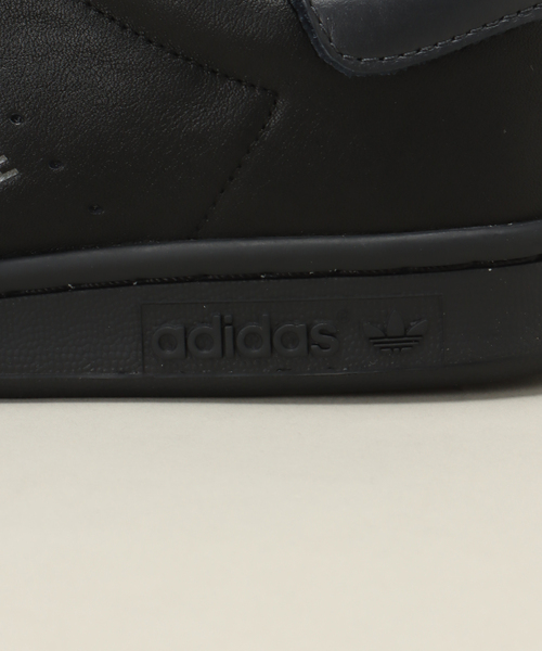 adidas（アディダス）の「【ADIDAS / アディダス】 STAN SMITH LUX HQ6787（スニーカー・メンズ・ブラック/ブラウン・28cm/26cm/27cm/26.5cm/27.5cm）」の16枚目の写真