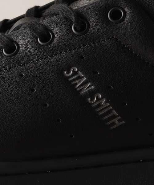 adidas（アディダス）の「【ADIDAS / アディダス】 STAN SMITH LUX HQ6787（スニーカー・メンズ・ブラック/ブラウン・28cm/26cm/27cm/26.5cm/27.5cm）」の17枚目の写真