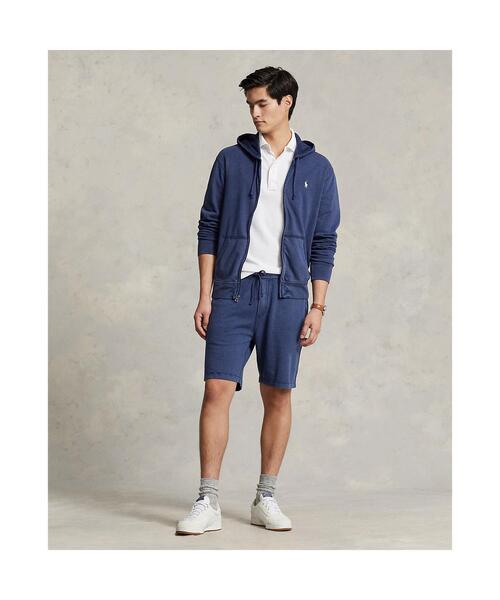 口コミ・レビューで人気商品を探そう テリー スパ フルジップ RALPH フーディ（パーカー）｜POLO トップス