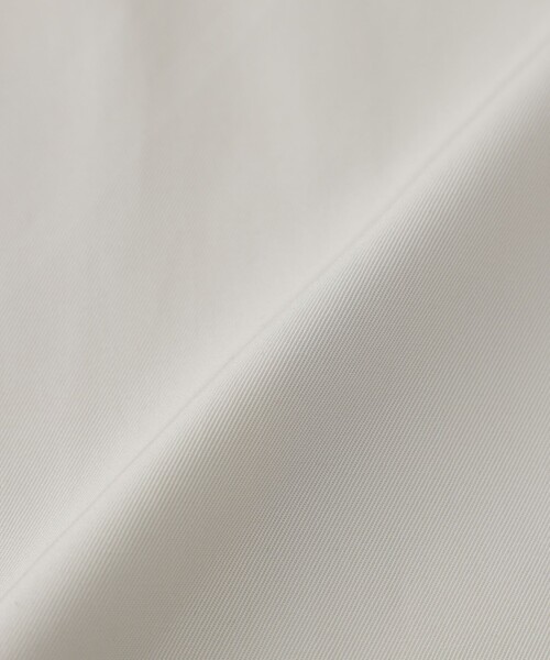 MACKINTOSH PHILOSOPHY(マッキントッシュ フィロソフィー)の「GREY LABEL【CRAWLEY(クローリー)】(ステンカラーコート・レディース・ベージュ系その他/グリーン/ホワイト系その他・2/6/3)」の19枚目の写真