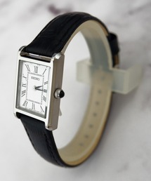 /SEIKO/スクエア　クォーツ