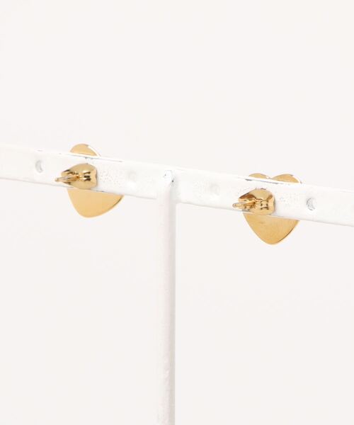 LOWRYS FARM（ローリーズファーム）の「ステンレスハートアソートピアス　188203（ピアス（両耳用）・レディース・その他3/その他1/その他2・FREE）」の6枚目の写真