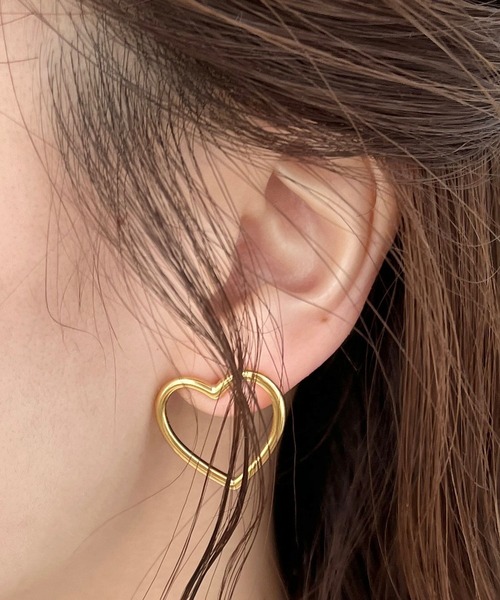 LOWRYS FARM（ローリーズファーム）の「ステンレスハートアソート