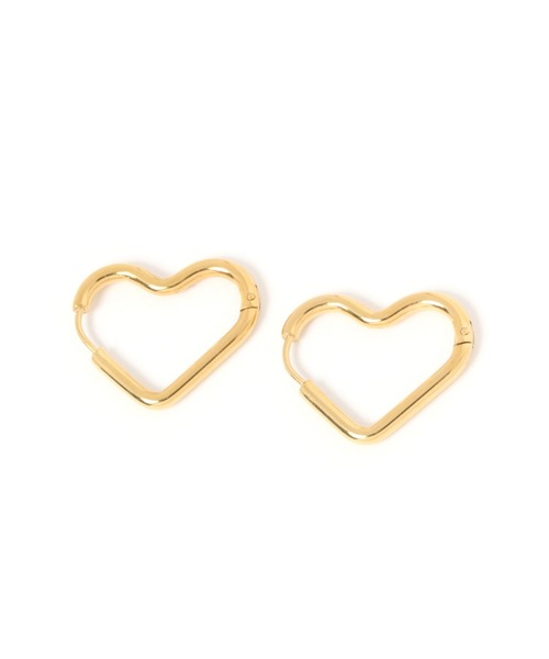 【FC限定】 JSB LAND ホワイトローズピアス　3900円に変更 トゥモローランドグッズ TOMORROWLAND GOODS LELE SADOUGHI PEARL BOW