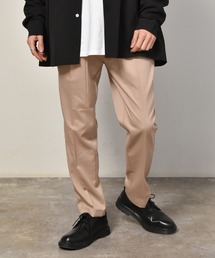 Starting Over | TRルーズフィットアンクルパンツ(その他パンツ)