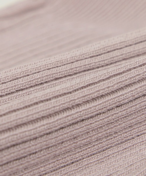 Julia Boutique（ジュリアブティック）の「ロング丈・レースドッキングタイトニットワンピース/23017（ワンピース・レディース・ブラック/グレー系・LONG）」の4枚目の写真