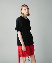 F/CE.  | F/CE. SOLOTEX PIGMENT-DYE TECH CARGO SHORT / エフシーイー ソロテックス ピグメントダイ テックカーゴショーツ(カーゴパンツ)