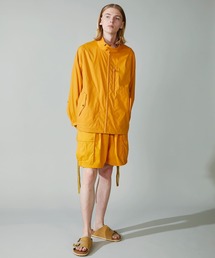 F/CE.  | F/CE. SOLOTEX PIGMENT-DYE TECH CARGO SHORT / エフシーイー ソロテックス ピグメントダイ テックカーゴショーツ(カーゴパンツ)