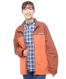 パッカブル シェア マルチジャケット