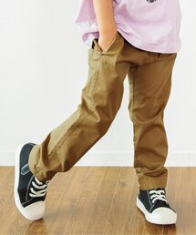 BREEZE | ウエストコードテーパードパンツ(その他パンツ)