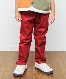 BREEZE | ウエストコードテーパードパンツ(その他パンツ)