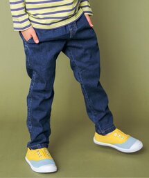 BREEZE | ウエストコードテーパードパンツ(その他パンツ)