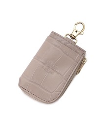 新品　IL BISONTE（イル ビゾンテ）ベージュ　キーケース キーケース | 2025 AUTUMN WINTER | 新着 | オンラインストア
