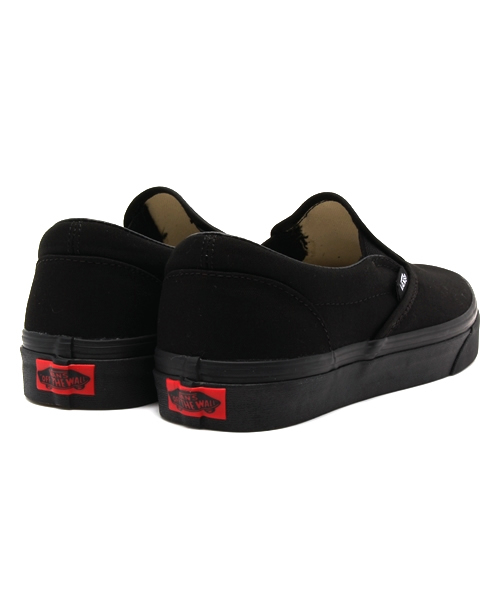 SLIP ON　VN000EYEBKA