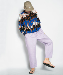 ALDIES | Beats Big Crew Neck / ビーツビッグクルーネック(Tシャツ/カットソー)