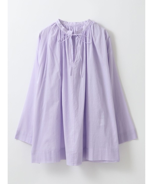 試着のみ☆アンシェヌマン☆ブラウス☆church blouse enchainement（アンシェヌマン）の「Church Blouse（シャツ/ブラウス