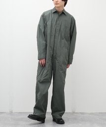 EDIFICE | 【HUM VENT / ヒューベント】ALGA ALLINONE(つなぎ/オールインワン)