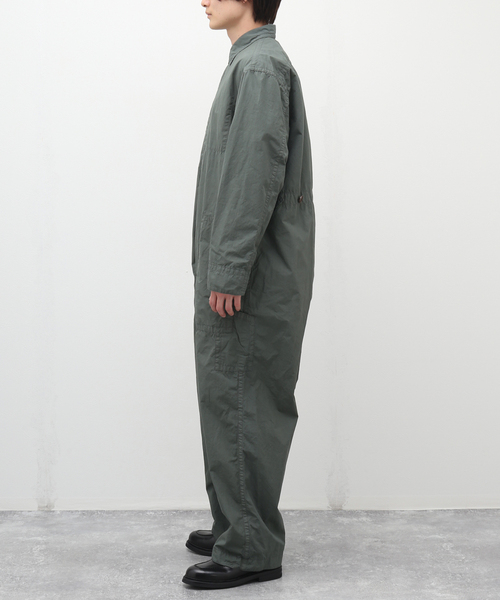 定価118000円　HUM VENTヒューベント チェック ブルゾン 新品未使用 定価118000円　HUM VENT ヒューベント チェック ブルゾン新品未使用