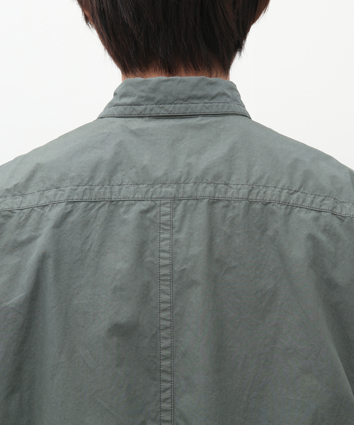 セール】【HUM VENT / ヒューベント】ALGA ALLINONE（つなぎ