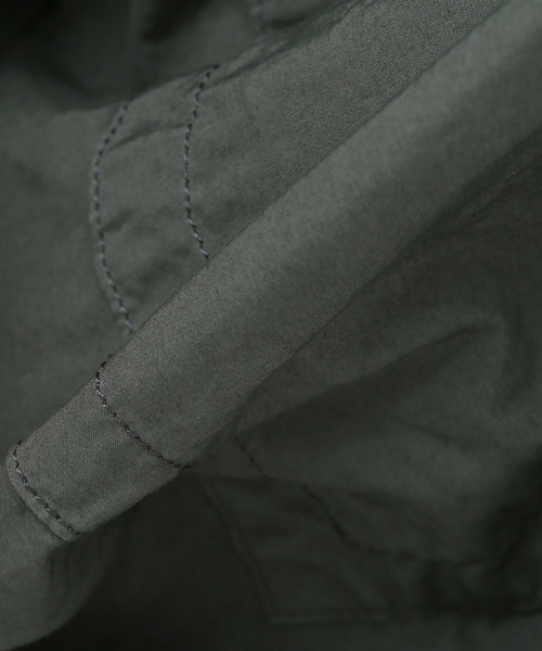 セール】【HUM VENT / ヒューベント】ALGA ALLINONE（つなぎ