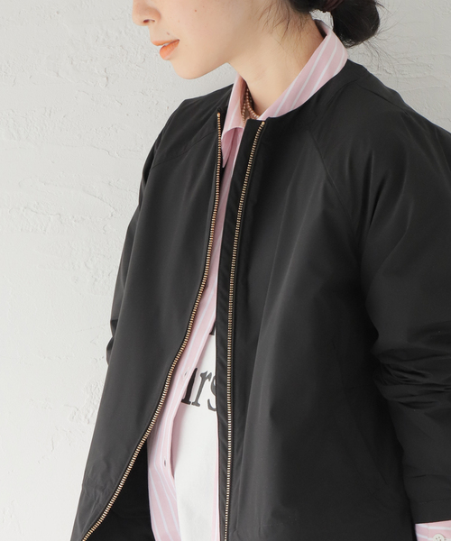 WOOLRICH（ウールリッチ）の「【WOOLRICH/ウールリッチ】City Bomber