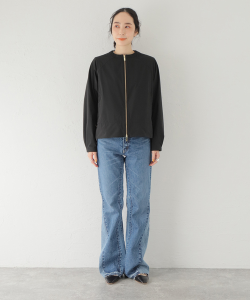 WOOLRICH（ウールリッチ）の「【WOOLRICH/ウールリッチ】City Bomber