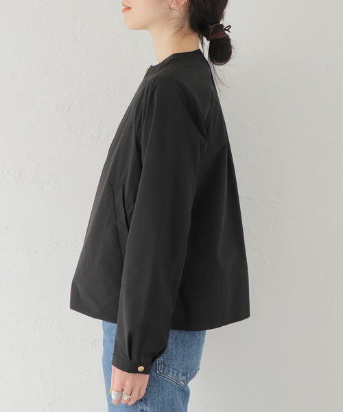 WOOLRICH（ウールリッチ）の「【WOOLRICH/ウールリッチ】City Bomber