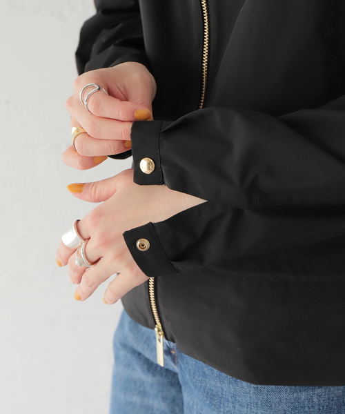 WOOLRICH（ウールリッチ）の「【WOOLRICH/ウールリッチ】City Bomber