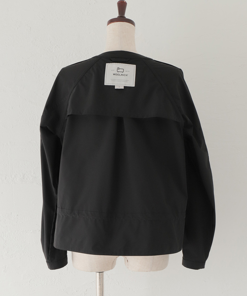WOOLRICH（ウールリッチ）の「【WOOLRICH/ウールリッチ】City Bomber