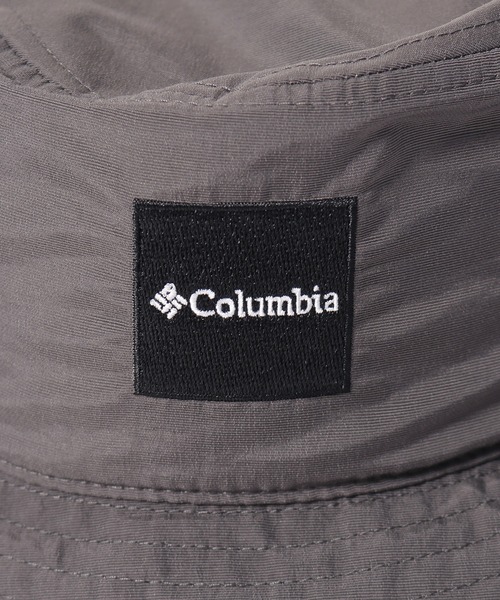 Columbia(コロンビア)の「Columbia/コロンビア レインボースパイアーユースブーニー ハット(ハット・キッズ・オリーブ/チャコール・ONE SIZE)」の6枚目の写真