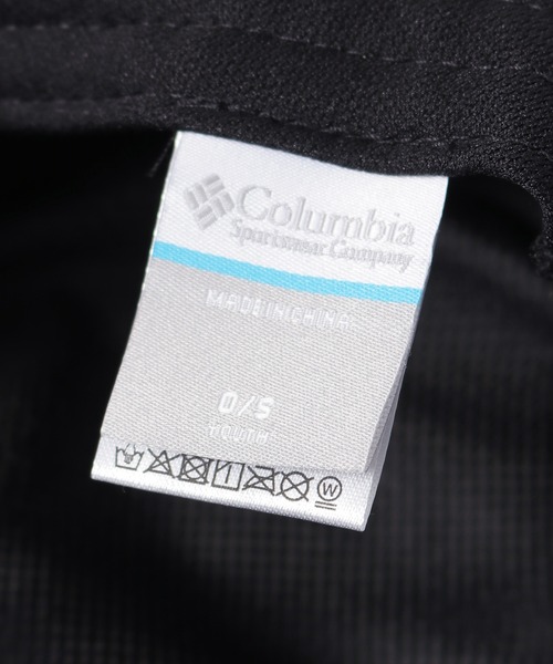 Columbia(コロンビア)の「Columbia/コロンビア レインボースパイアーユースブーニー ハット(ハット・キッズ・オリーブ/チャコール・ONE SIZE)」の12枚目の写真