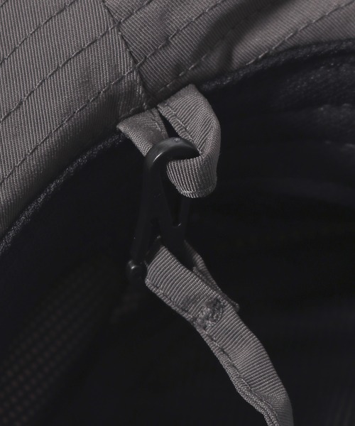 Columbia(コロンビア)の「Columbia/コロンビア レインボースパイアーユースブーニー ハット(ハット・キッズ・オリーブ/チャコール・ONE SIZE)」の10枚目の写真
