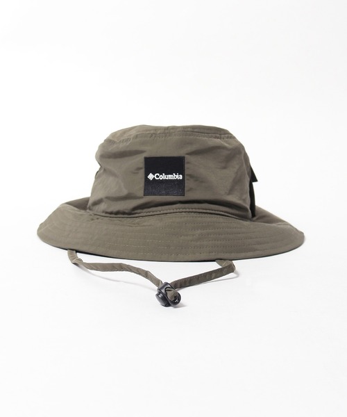 Columbia(コロンビア)の「Columbia/コロンビア レインボースパイアーユースブーニー ハット(ハット・キッズ・オリーブ/チャコール・ONE SIZE)」の15枚目の写真