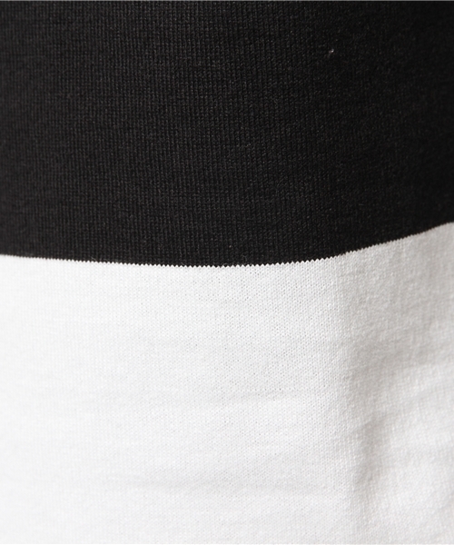 RAGEBLUE（レイジブルー）の「【USAコットン使用】ポケットTシャツ/564492（Tシャツ/カットソー・メンズ・ブラック/ホワイト/その他/グレー・LARGE/MEDIUM）」の11枚目の写真