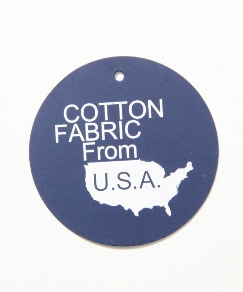 RAGEBLUE（レイジブルー）の「【USAコットン使用】ポケットTシャツ/564492（Tシャツ/カットソー・メンズ・ブラック/ホワイト/その他/グレー・LARGE/MEDIUM）」の18枚目の写真