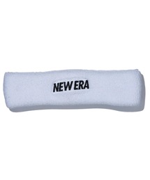 NEW ERA | NEW ERA/ニューエラ ヘッドバンド フラッグロゴxニューエラロゴ パイル 13061332/13061333(ヘアバンド)