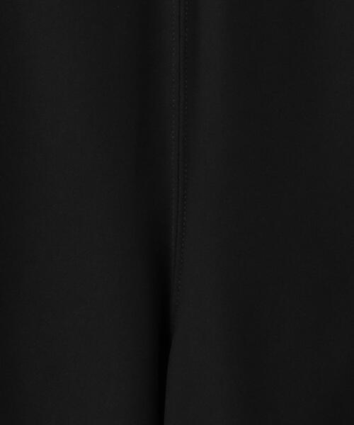 UNITED ARROWS & SONS by DAISUKE OBANA（ユナイテッドアローズアンドサンズバイダイスケオバナ）の「＜UNITED ARROWS & SONS by DAISUKE OBANA for WOMEN＞ Ⅱ+ CR 1P PANTS/パンツ（その他パンツ・レディース・ブラック/ネイビー・S/M）」の12枚目の写真