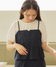 flower | マリンビスチェ(キャミソール)