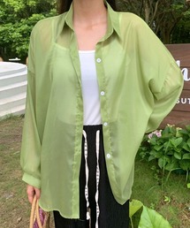 シアーシャツ