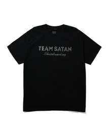 TEAM SATAN｜チームサタンの通販 - ZOZOTOWN