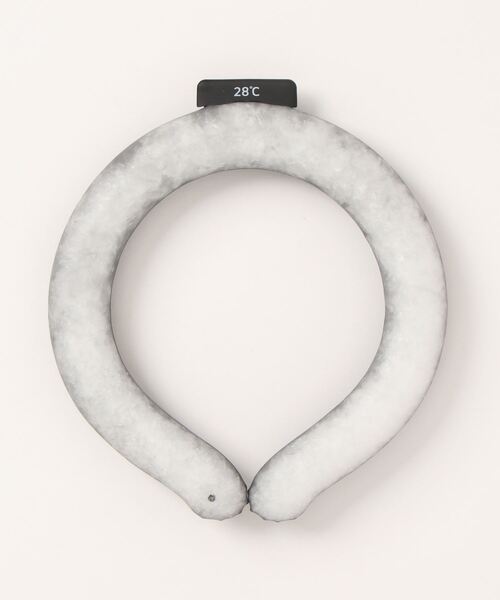 Me%(ミィパーセント)の「miffy NECKCOOLER / ISU COORING (アイスクーリング)(その他雑貨・レディース・ブラック/その他1・FREE)」の3枚目の写真
