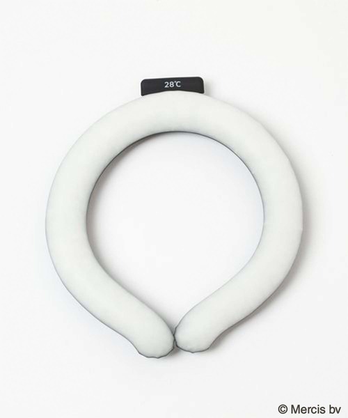 Me%(ミィパーセント)の「miffy NECKCOOLER / ISU COORING (アイスクーリング)(その他雑貨・レディース・ブラック/その他1・FREE)」の12枚目の写真